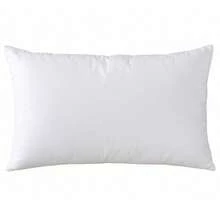Pillow Insert, Soft And Fluffy Decorative Cushion Core, Premium White Polyester Fiber Filled Pillow Core, Square Sofa, Bed, Couch And Home Decor Pillow Insert - White - View 6