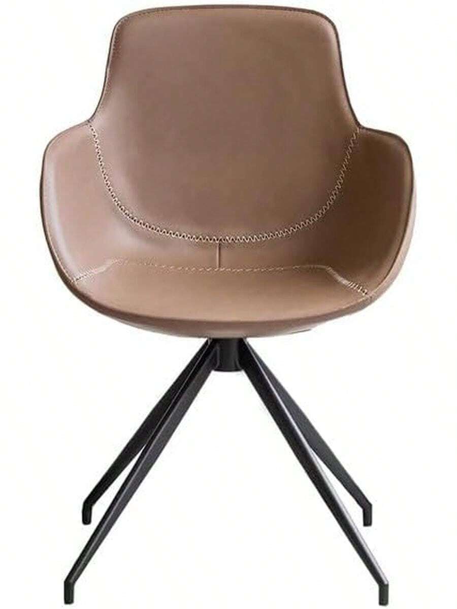 Dining Chairs - Coffee Brown - View 1