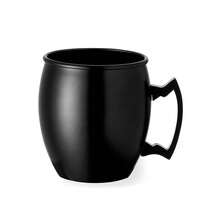 Dam XL Aluminum Mug 540 Ml - Black - View 1