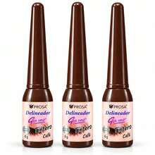Prosa Eyeliners - Coffee - View 4