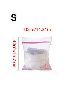 Multi Functional Large Laundry Basket/Dirty Clothes Basket,Laundry Hampers Bags,Creative Zipper Animal Pattern Design -Foldable Circular Clothes Basket,Portable Laundry Bag,For Bathroom/Bedroom,Dormitory,Housewarming Gift - Multicolor - View 12