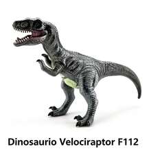 Kids Dinosaurs & Prehistoric Creatures - 1 - View 1