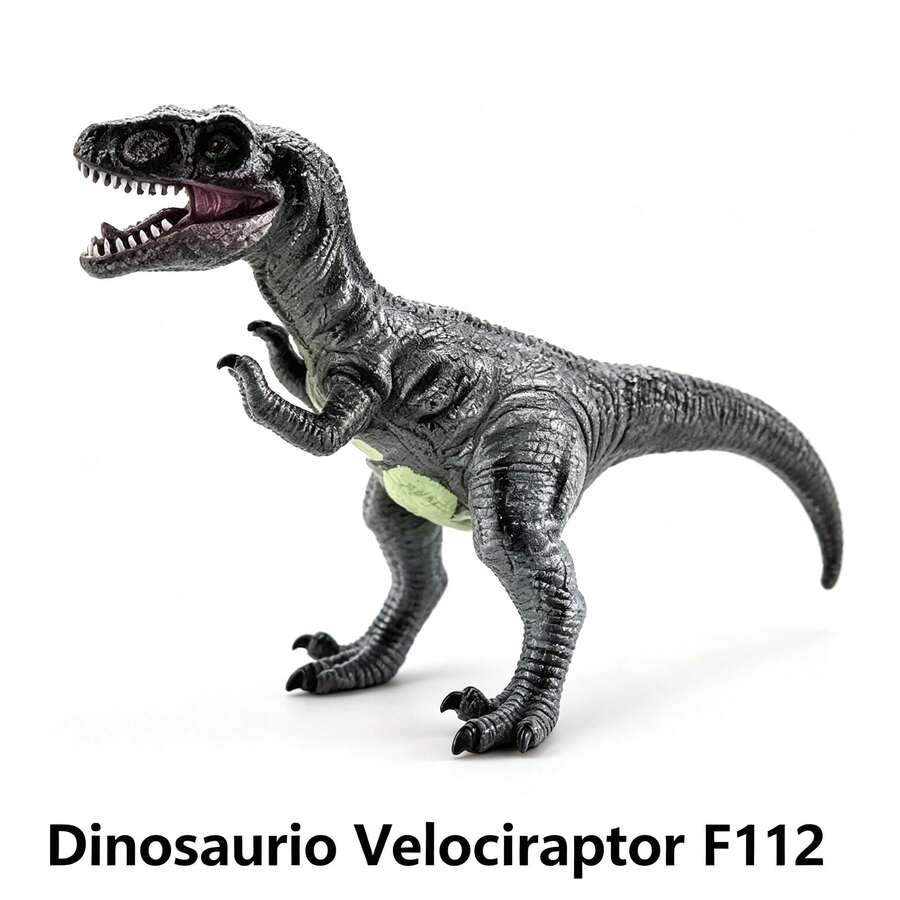 Kids Dinosaurs & Prehistoric Creatures - 1 - View 1