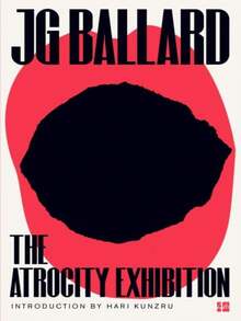 ATROCITY EXHIBITION PB - Single Book - View 2