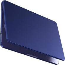 Ốp bảo vệ vỏ cứng nhám cho MacBook Neo 13 inch A3404 đời 2026, chống trầy xước, kèm nhiều phụ kiện tùy chọn gồm miếng che bàn phím chuẩn EU và US, miếng dán màn hình HD, adapter USB, giá đỡ mini và túi chống sốc laptop - Xem 25
