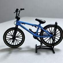 2026 New Bicycle Model, Elegant Color Scheme, High-End Appearance, Suitable For Collection And Office Display, Ideal For Collectors And Cycling Enthusiasts, Office Gift And Birthday Present - Multicolor - View 13