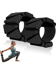 Unisex Wrist Weights Sandbags (2pcs Set), Wearable Ankle Weights, Suitable For Home Gym Workout, Sports, Outdoor Running, Yoga, Pilates And Strength Training - Multicolor - View 10