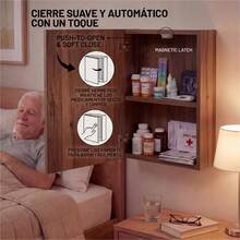 Medicine Cabinets - Khaki - View 4