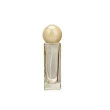 30ML Empty Refillable Glass Perfume Atomizer, Luxury Square Fragrance Spray Bottle With Round Ball Cap, Portable Travel Perfume Vial, Mini Cosmetic Scent Container For Women Girls, For Handbag, Trip, DIY Perfume Samples, Multiple Colors Available - Multicolor - View 7