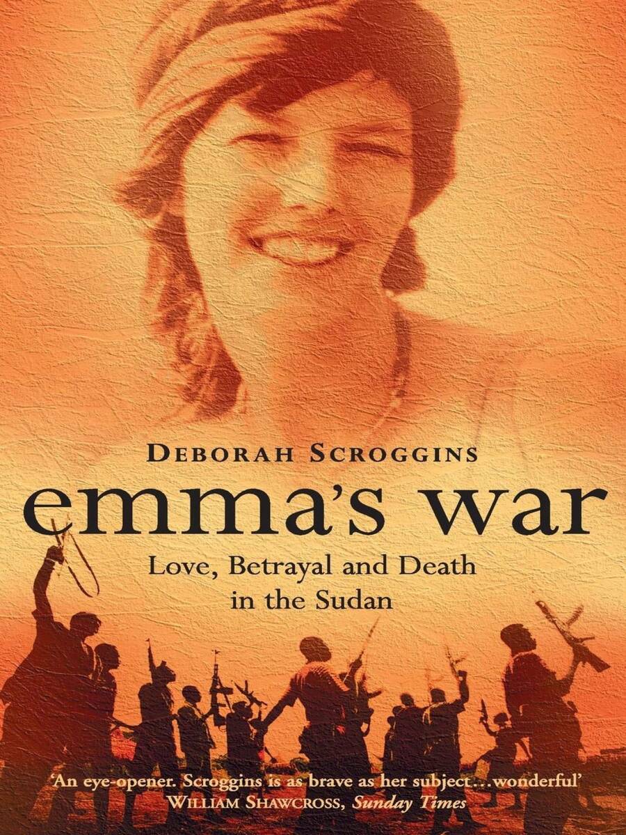 Emma's War: Love, Betrayal And Death In The - Single Book - View 1