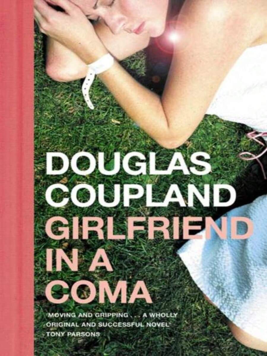 Girlfriend In A Coma - Single Book - View 1