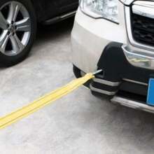 4M Heavy Duty 3 Ton Car Tow Cable Towing Pull-Rope Strap Hooks Van Road Recovery - A - View 11