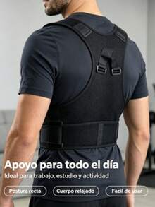 Body Braces & Supports - View 6