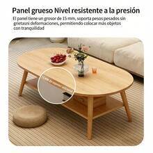 Bistro Tables - Black - View 9