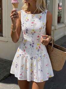 Women Outdoor Tees & Tanks - Apricot - View 3
