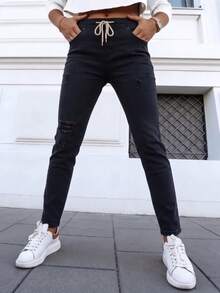 Black Jeans