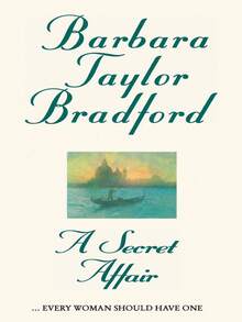 A Secret Affair - Single Book - View 1