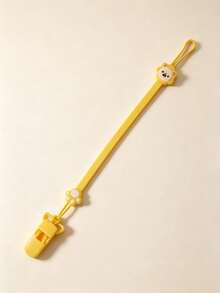 The Cute Lion Prevents Chain Drops, Holds Firmly Without Easily Falling Off, Effectively Stops Items From Falling, And Makes Daily Outings Worry-Free. - Multicolor - View 9