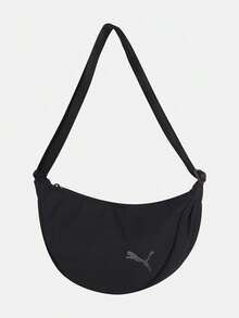 Puma Women's HER Shoulder Bag 09276901 - Black - View 2