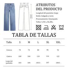Women Jeans - Light Wash - View 6