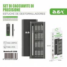 Kit en 1 reparacion precisa multiusos Mexico en reparación preciso - 1 - Ver 2