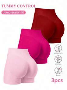 Pilates Set - Multicolor 3 - View 2