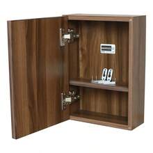Medicine Cabinets - Camel - View 2