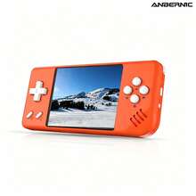 ANBERNIC RG28XX Retro Handheld Game Console | HD IPS Screen | Multi-Emulator Support | Portable Nostalgic Handheld - View 13