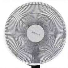 3pcs Fan Dust Cover, All-Season Dust Cover, Home And Office Dust Cover, Easy To Use, Universal Size - A - View 6