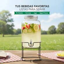 Water Pots & Kettles - Transparent - View 5