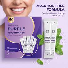 Mouthwash - Mint - View 7