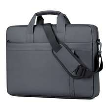 1pc Fashion Men's Large Capacity Casual Travel Crossbody Bag, City Commute Campus Student Laptop Backpack - Briefcase - View 14