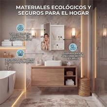 Medicine Cabinets - White - View 5