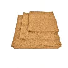 3pcs Bedding - Artificial Grass Mat, Washable And Durable, Suitable For Indoor And Outdoor Use, Perfect For Chickens, Rabbits, Hamsters And Other Pets, Natural Appearance, Easy To Maintain, No Electricity Required, All-Season Use, Fits Most Chicken Coops And Nesting Boxes - A - View 8