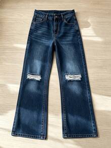 Women Jeans - 2027 - View 2