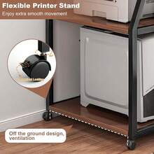 Printer Parts & Accessories - View 2
