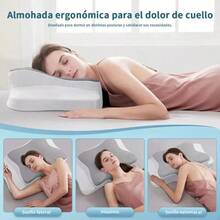 Reading & Bed Rest Pillows - Grey - View 3