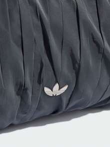 Adidas Originals 中性款 DAILY TOGO XBD 肩背包 LE3252 - 藍灰色 - 查看 5