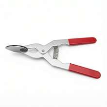 Generic Durian Opening Hand Tool,Durian Splitter Easily Open Durian Skin Breaking Tool,Durian Shell Opening Pliers - Multicolor - View 7