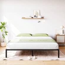 Bed Bases & Foundations - Black - View 9