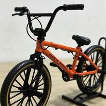 2026 New Bicycle Model, Elegant Color Scheme, High-End Appearance, Suitable For Collection And Office Display, Ideal For Collectors And Cycling Enthusiasts, Office Gift And Birthday Present - Multicolor - View 9