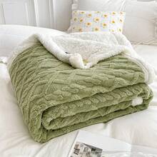 Winter Thermal Cover - Multicolor - View 8
