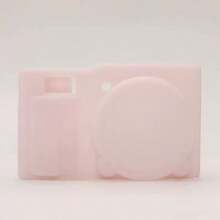 Canboc Protective Case For LUMIX ZS99/TZ99 Compact Camera, ZS99 Soft Silicone Cover With Detachable Lens Cap, Multiple Colors, Camera Protective Case - Multicolor - View 9
