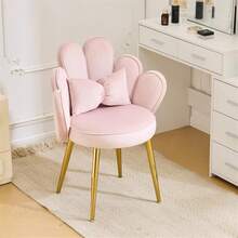Kids Armchairs - Pink - View 1
