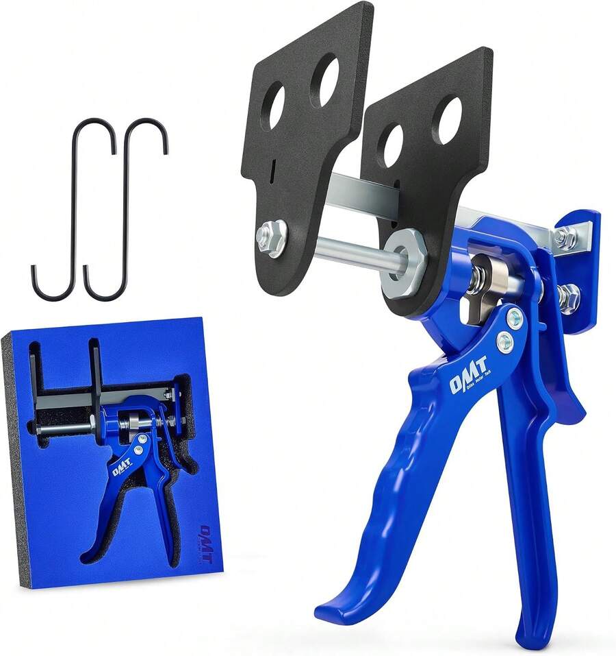 Brake Caliper Compression, Single Dual Quad Piston RDFG - 1, 2-piston - View 1