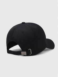 1pc Fashion Geometric Print Casual Baseball Cap, Versatile Vintage Style, Adjustable Size, Lightweight Sun Protection, Suitable For Most Occasions - Multicolor - View 11