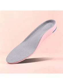 Sol Penopang Lengkungan Kaki, Sol Pijat Penopang Lengkungan Kaki Unisex, Sol Sepatu Lari Peredam Guncangan, Sol Sepatu Kerja, Cocok untuk Penggunaan Berdiri Jangka Panjang - Beraneka warna - View 9