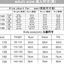 Cosplay Clothing - Black - View 6