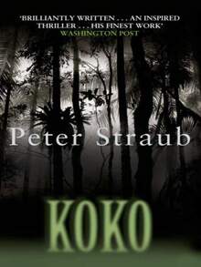 Koko - Single Book - View 2