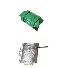 Outdoor Faucet Anti-Freeze Protection Cover, Garden Tap Winter Insulation Valve Protector, Reusable Waterproof Anti-Freeze Hose Connector Cover, Suitable For Yard Irrigation Equipment Accessories In Rain, Snow And Cold Weather - Multicolor - View 9